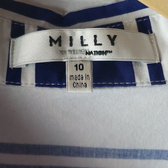 Milly For Design Nation Dress - Picture 3 of 8